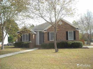 352 Fairhaven St, Florence, SC 29501