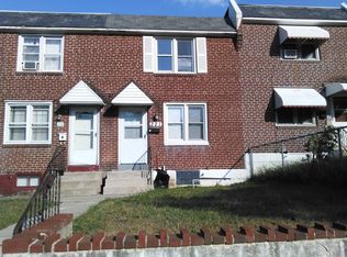 221 W 22nd St, Chester, PA 19013