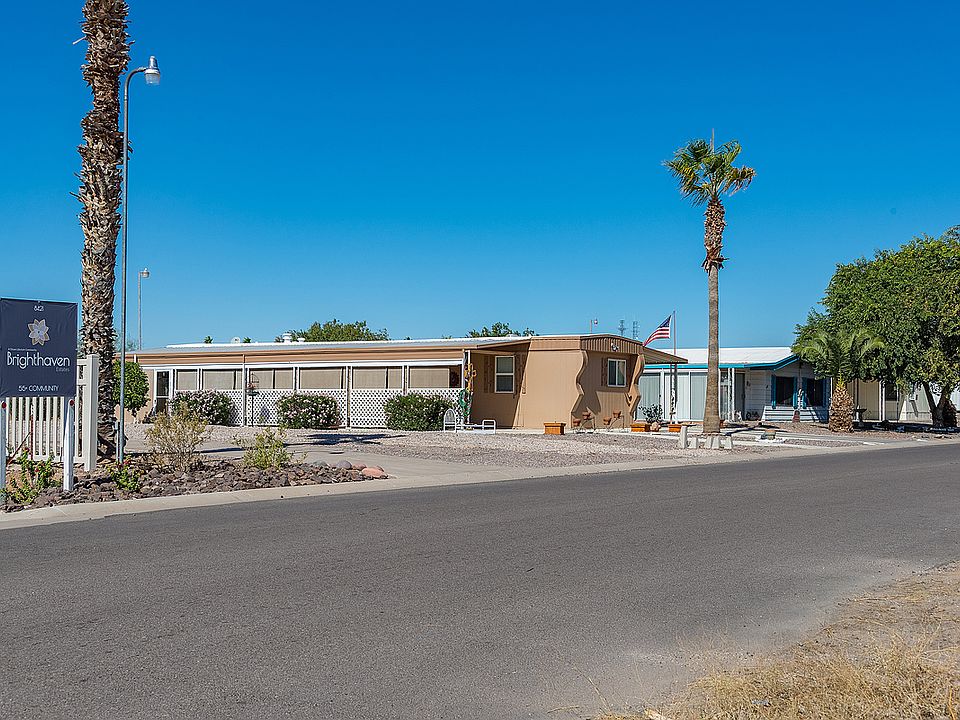 Brighthaven Estates by Treehouse Communities in Mesa AZ Zillow