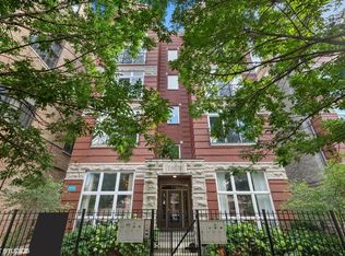 2117 W Rice St APT 4E, Chicago, IL 60622