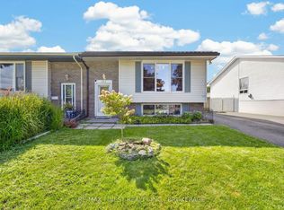 811 Cunningham Cres, Brockville, ON K6V6H3
