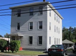 159 Greenwood St #3, Worcester, MA 01607