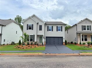 15 Gresham Ct, Dawsonville, GA 30534