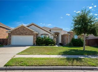 3713 Santa Inez St, Mission, TX 78572
