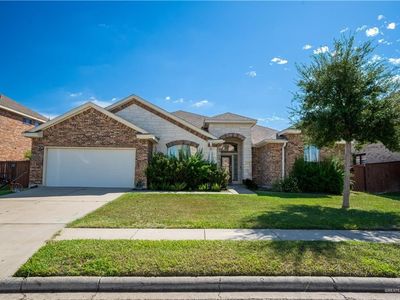 3713 Santa Inez St, Mission, TX, 78572