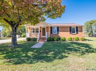 503 Pinecrest Ave, Roanoke Rapids, NC 27870