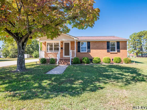 503 Pinecrest Ave, Roanoke Rapids, NC 27870