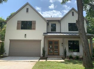 553 Blanning Dr, Dallas, TX 75218