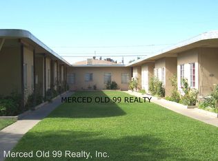 1330 W 19th St, Merced, CA 95340