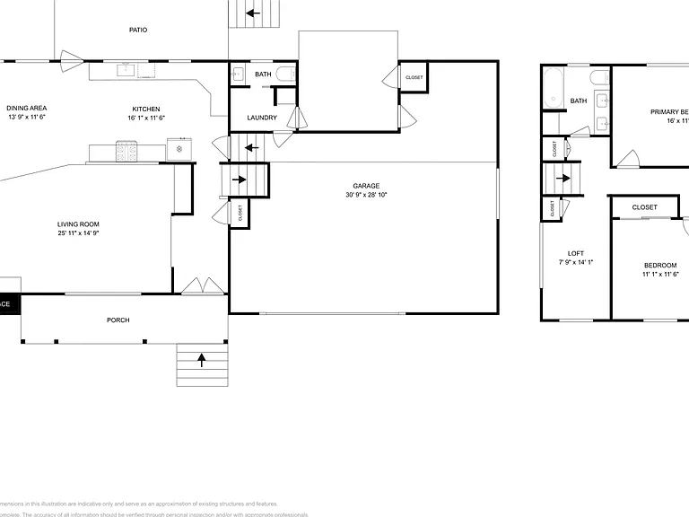 17850 Rancho Bonita Rd — Photo 2