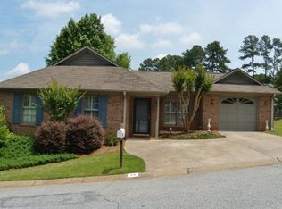 35 Rosewood Ter, Spartanburg, SC 29307