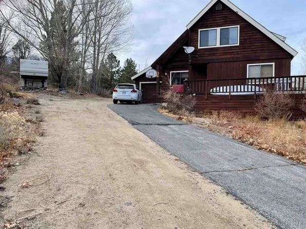 651 Juniper Dr, Crowley Lake, CA 93546