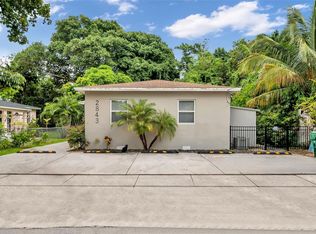 2843 SW 37th Ct, Miami, FL 33134