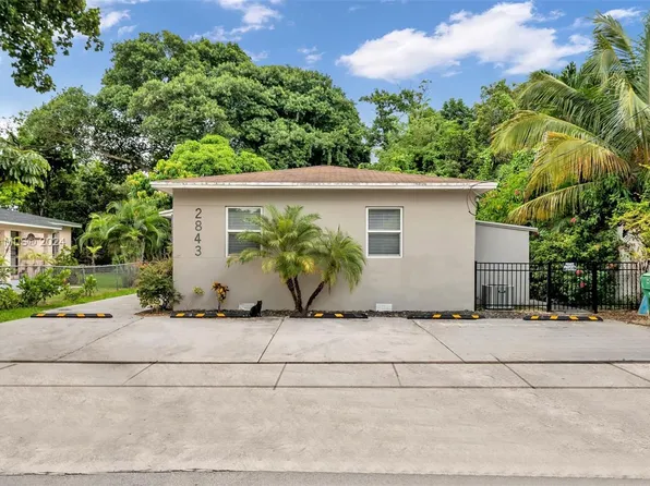 2843 SW 37th Ct, Miami, FL 33134
