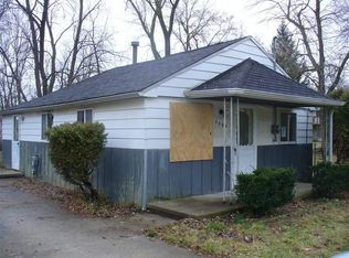 3503 W Gracelawn Ave, Flint, MI 48504