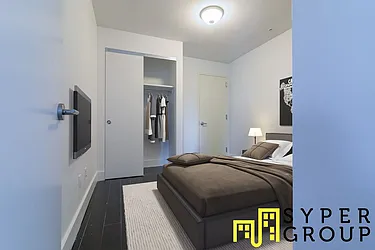 Rented by The Syper Group