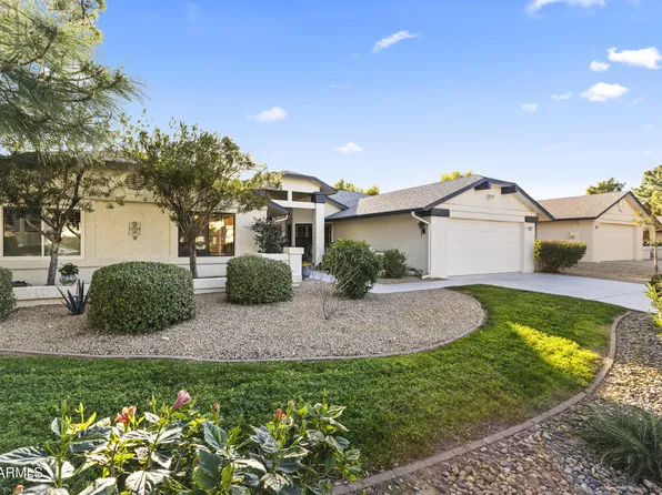 14107 W YOSEMITE Drive, Sun City West, AZ 85375