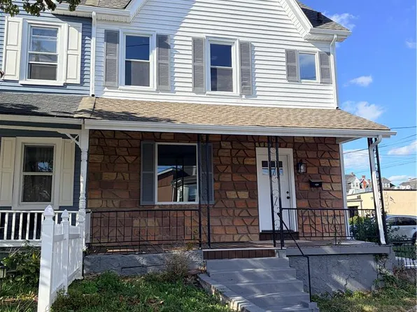 1825 Freemansburg Ave, Easton, PA 18042