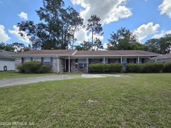 11511 ANAMOREE Lane, Jacksonville, FL 32223