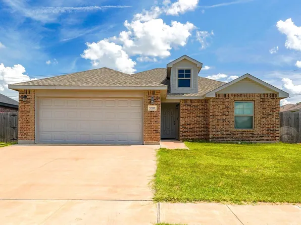 5709 Foxfire Dr, Abilene, TX 79606