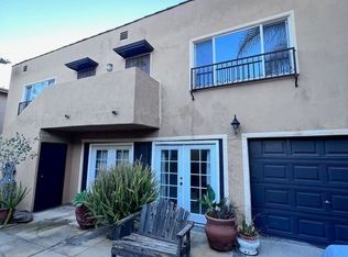 1547 S Hayworth Ave #14, Los Angeles, CA 90035