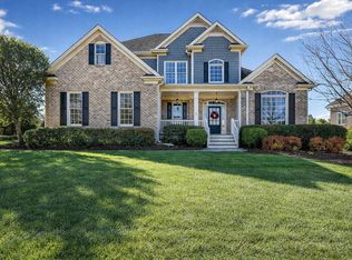 1204 Trey Ct SW, Marietta, GA