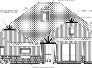 1901 Crump, Pea Ridge, AR 72751