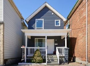195 Sherman Ave N, Hamilton, ON L8L 6M8