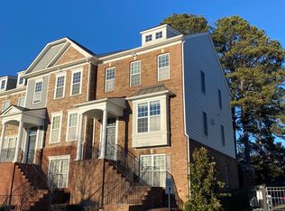 2325 Limehurst Dr NE, Atlanta, GA 30319