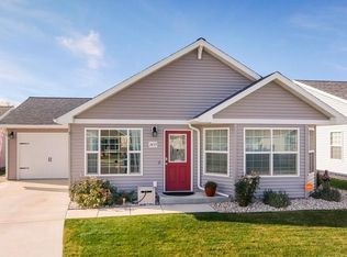 1433 Watson Peak Rd, Billings, MT 59105