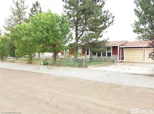 7215 Jackson Rd, Winnemucca, NV 89445
