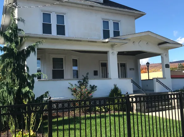 329 W Market St, Scranton, PA 18508