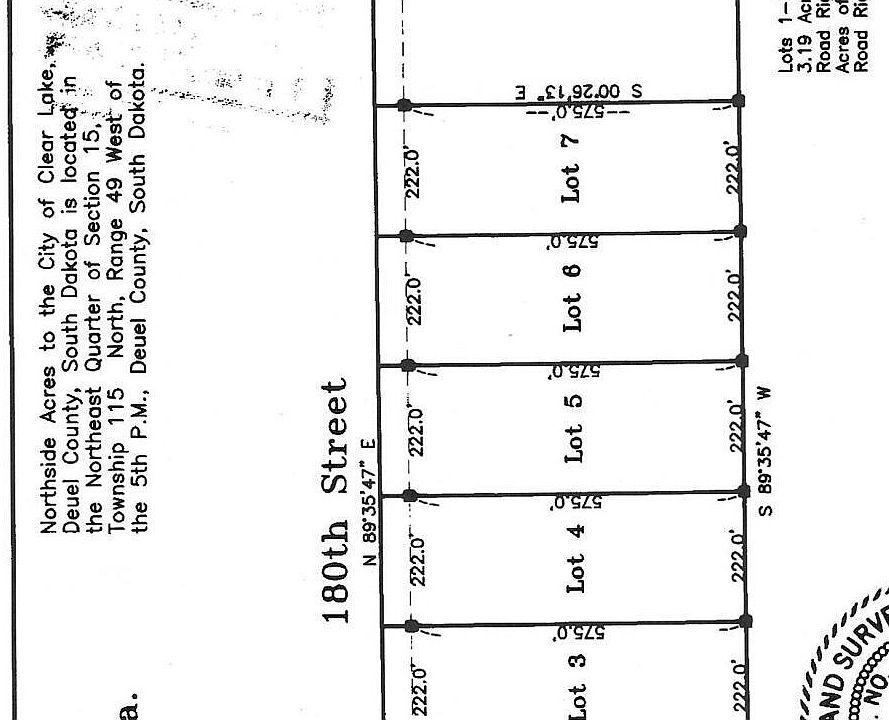 2nd image of 47561 180th St