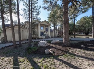 134 Deer Park Dr, Alto, NM 88312