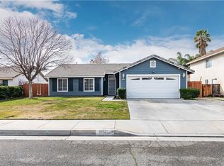 1432 Sunswept Dr, San Jacinto, CA 92582