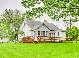 3831 Sweitzer St NW, Uniontown, OH