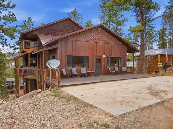21179 Lookout Trl, Lead, SD 57754