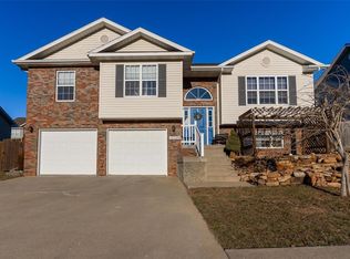 16126 Hummingbird Ln, Saint Robert, MO 65584