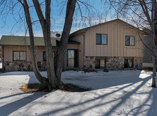 10288 Fraizer St NE, Blaine, MN 55014