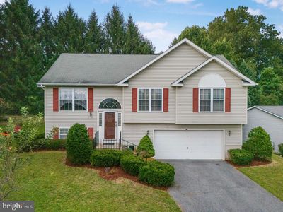 1952 Granite Point Ter, Marriottsville, MD, 21104