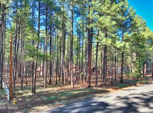 8544 Alchesay Dr, Pinetop, AZ 85935