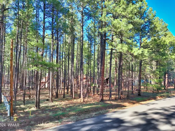 8544 Alchesay Dr, Pinetop, AZ 85935