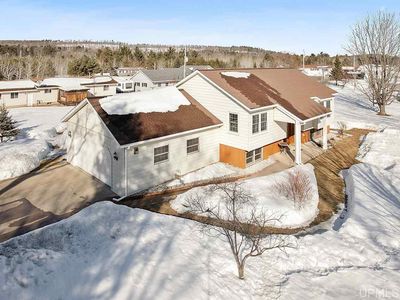 4934 Thomson Ave, Quinnesec, MI, 49876