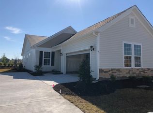 811 San Marco Court 2301 #A, Myrtle Beach, SC 29579