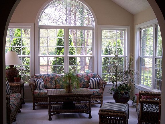 13 x 15 Sunroom
