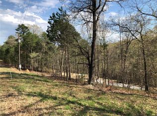 350 Jordan Ridge Ln, Eureka Springs, AR 72631