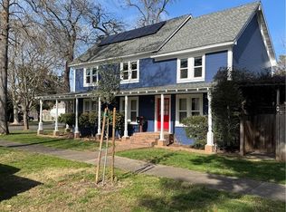 1362 Magnolia Ave, Chico, CA 95926