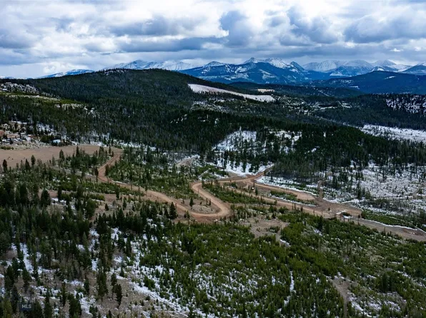 Nhn Argentite Ln Lot 13, Anaconda, MT 59711