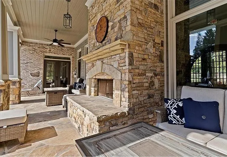 637 Stickley Oak Way — Photo 35