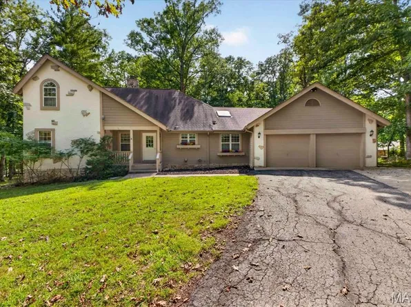 535 Lorraine Lake Dr, Innsbrook, MO 63390